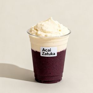 imagem do produto Copo de Açaí com Cupuaçu 