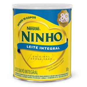 imagem do produto Leite Nestlé Ninho 