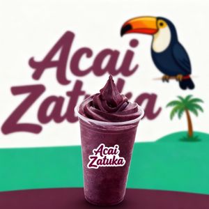 imagem do produto Copo de Açaí 400 ml 