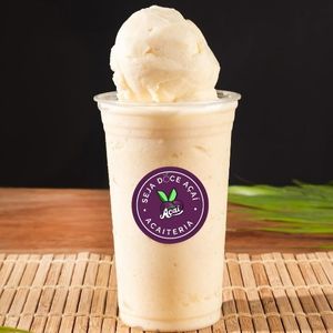 imagem do produto Cupuaçu Puro 1L no Pote 