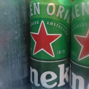 imagem do produto Heineken Latão 473mL