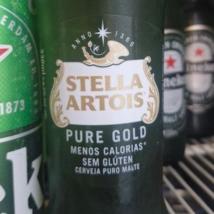 imagem do produto Stella Artois Long Neck 300mL