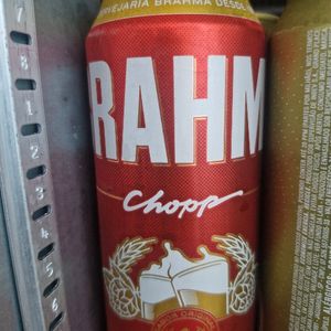 imagem do produto Brahma Latão 473mL