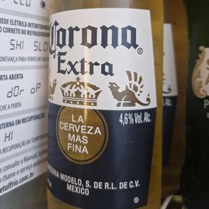 imagem do produto Corona Long Neck 300mL