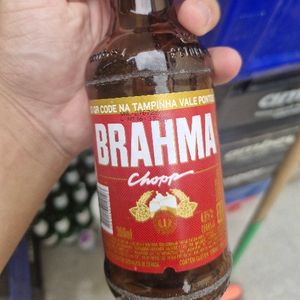 imagem do produto Piriguete Brahma 300mL