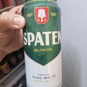imagem do produto Spaten Latão 473mL
