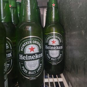 imagem do produto Heineken Long Neck 300mL