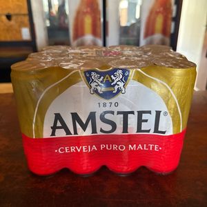 imagem do produto AMISTEL 