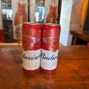 imagem do produto BUDUEISER
