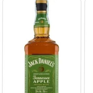 imagem do produto Jack Deniel's Apple