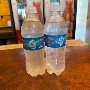 imagem do produto ÁGUA MINERAL  SEM GÁS 