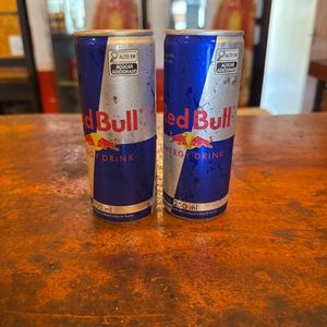imagem do produto RED BULL