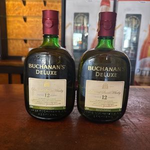 imagem do produto COMBO BUCHANANS