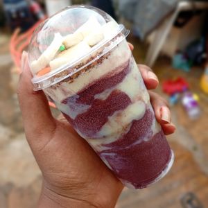 imagem do produto Açaí 300 ML