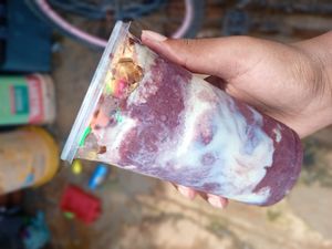 imagem do produto Açaí de 500 ML