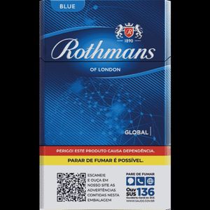 imagem do produto Rothmans Global Blue