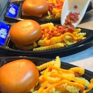 imagem do produto Barca Espanha 🇪🇸 