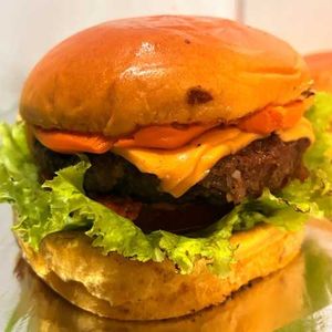 imagem do produto Burguer Clássico