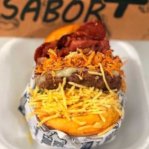 imagem do produto Mata fome