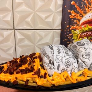 imagem do produto Combo na barca pra casal