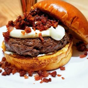 imagem do produto Burguer do Borges 