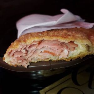 imagem do produto Calabresa