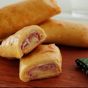 imagem do produto Salgado de forno(queijo)