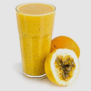 imagem do produto Vitamina De Maracujá 400ml