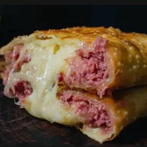 imagem do produto Misto/Queijo