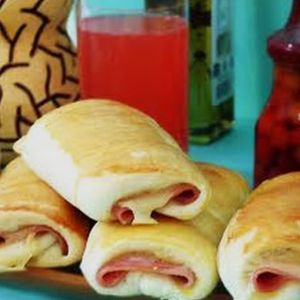 imagem do produto Salgado de forno(misto)