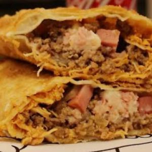 imagem do produto X-tudo