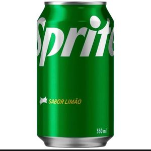 imagem do produto Sprit 350ml