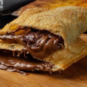 imagem do produto Pastel de chocolate 