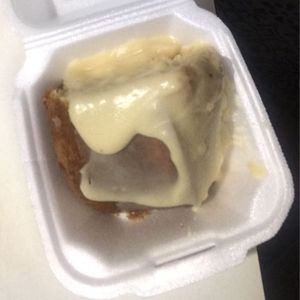 imagem do produto Bolo de leite ninho 