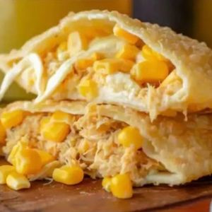 imagem do produto Frango/Milho e catupiry 
