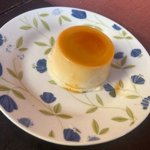 imagem do produto Pudim 