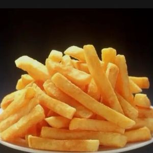 imagem do produto Batata frita (P)