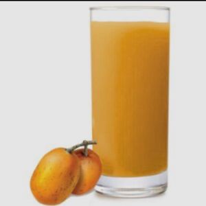 imagem do produto Vitamina de Cajá 400ml