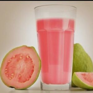 imagem do produto Vitamina de goiaba 400ml