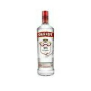 imagem do produto Vodka Smirnoff 