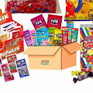 imagem do produto Adicionais Copão