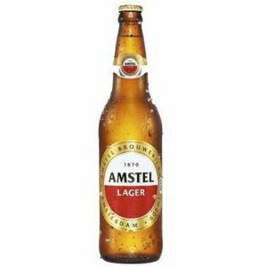 imagem do produto Amstel