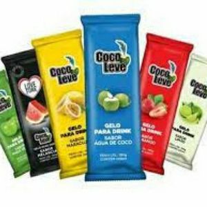 imagem do produto Gelo de sabor 