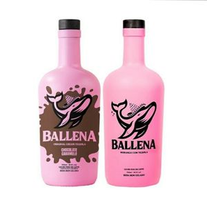 imagem do produto Licor Ballena