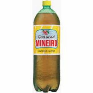 imagem do produto Guaraná Mineiro 2 litros
