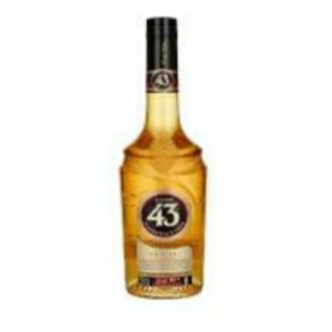imagem do produto Licor 43