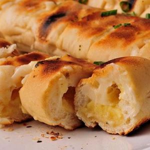 imagem do produto Pão de Alho