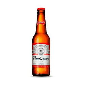 imagem do produto Budweiser 