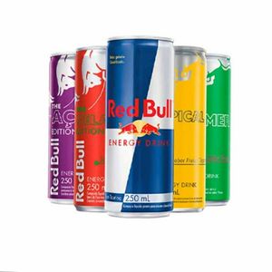 imagem do produto Red Bull