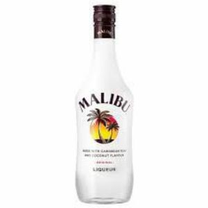 imagem do produto Rum Malibu